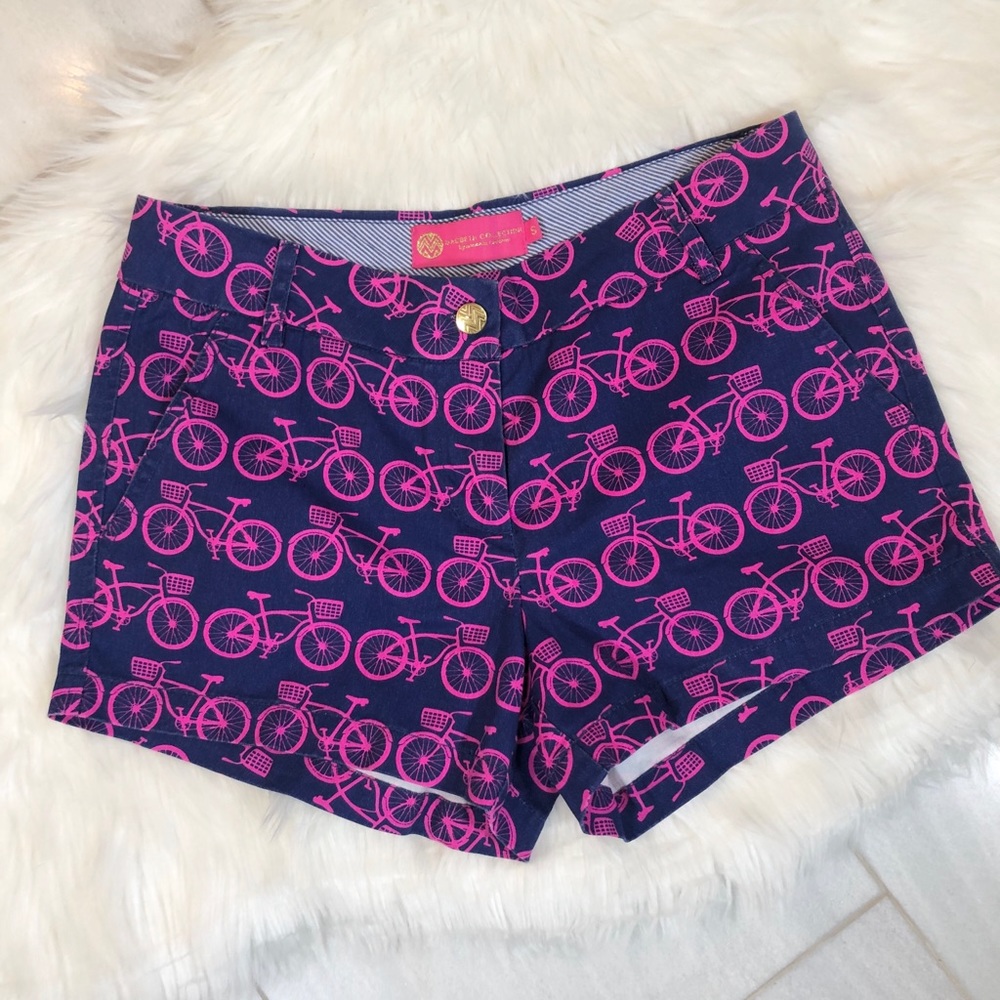 MacBeth Collection-Margaret Joesph Bicycle…